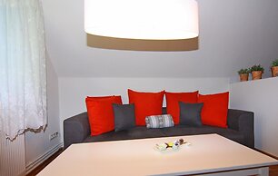 Apartment, Wieck am Darss