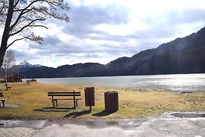 Holiday Home Reichenbach