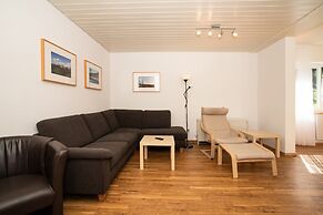 Holiday Home Reichenbach
