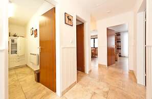 Holiday Home Reichenbach