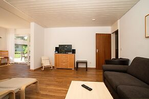 Holiday Home Reichenbach