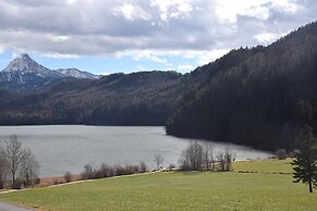 Holiday Home Reichenbach