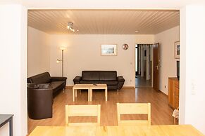 Holiday Home Reichenbach