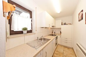 Holiday Home Reichenbach