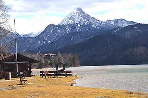 Holiday Home Reichenbach