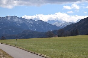 Holiday Home Reichenbach
