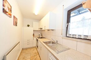 Holiday Home Reichenbach