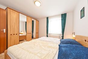 Holiday Home Reichenbach