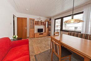 Holiday Home Reichenbach