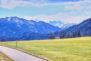 Holiday Home Reichenbach