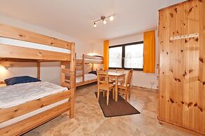 Holiday Home Reichenbach