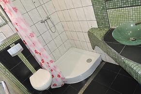 Holiday Home in Nowe Warpno