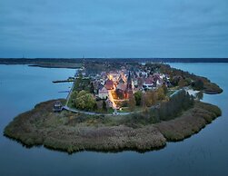 Holiday Home in Nowe Warpno