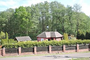 Holiday Home in Nowe Warpno