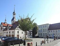 Holiday Home in Nowe Warpno