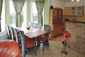 Holiday Home in Nowe Warpno