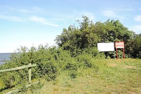 Holiday Home in Nowe Warpno