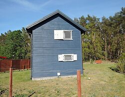 Holiday Home in Nowe Warpno