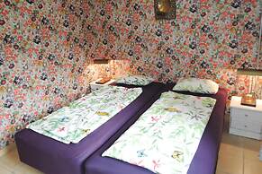 Holiday Home in Nowe Warpno
