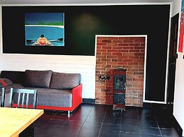 Holiday Home in Nowe Warpno