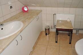Holiday Home in Nowe Warpno
