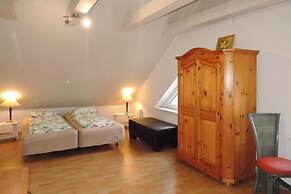 Holiday Home in Nowe Warpno