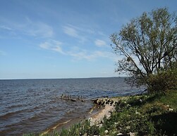 Holiday Home in Nowe Warpno