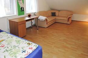 Holiday Home in Nowe Warpno
