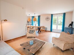 Spacious and Modern Villa With Large Garden and BBQ Area