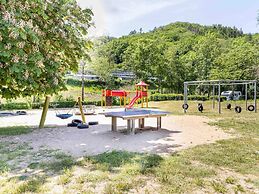 Beautiful Holiday Home in Waxweiler With Pool