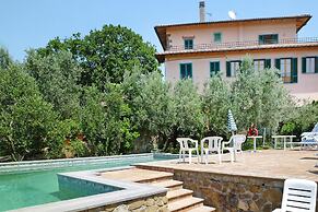 Appartements Villa Morosi, Lamporecchio