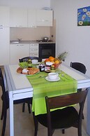 Flat in Villassimius