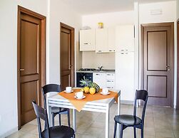 Flat in Villassimius