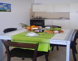 Flat in Villassimius
