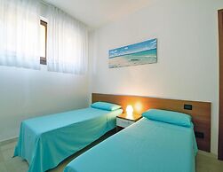 Flat in Villassimius