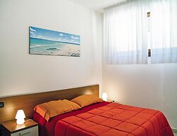 Flat in Villassimius