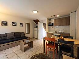 Studio With Sofa bed in the Loire Region
