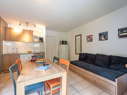 Studio With Sofa bed in the Loire Region