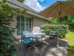 Studio With Sofa bed in the Loire Region
