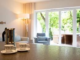 Aalernhus Residencen in St.peter-ording