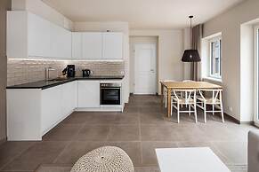 Aalernhus Residencen in St.peter-ording