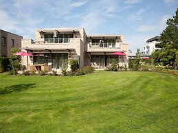 Aalernhus Residencen in St.peter-ording