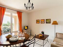 Apartment in Provencal Style in a Beautiful Landscape