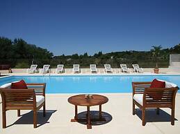 Apartment in Provencal Style in a Beautiful Landscape