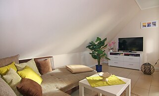 Holiday Home Strandloper, Zinnowitz