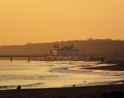 Holiday Home Strandloper, Zinnowitz
