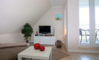 Holiday Home Strandloper, Zinnowitz