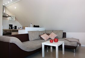 Holiday Home Strandloper, Zinnowitz
