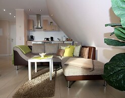 Holiday Home Strandloper, Zinnowitz