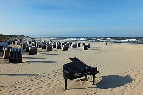 Holiday Home Strandloper, Zinnowitz